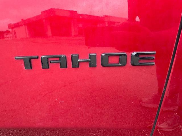 2024 Chevrolet Tahoe 4WD High Country