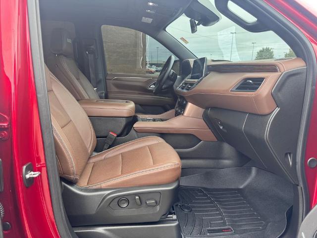 2024 Chevrolet Tahoe 4WD High Country