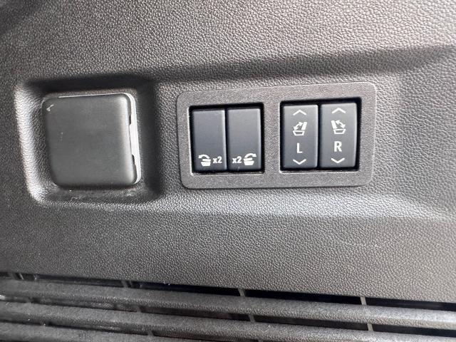 2024 Chevrolet Tahoe 4WD High Country
