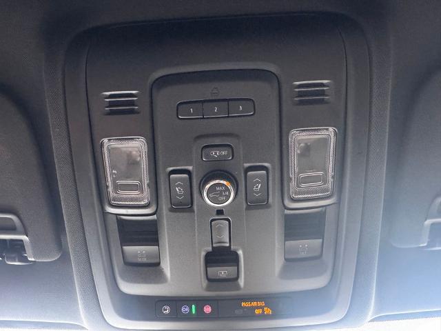 2024 Chevrolet Tahoe 4WD High Country