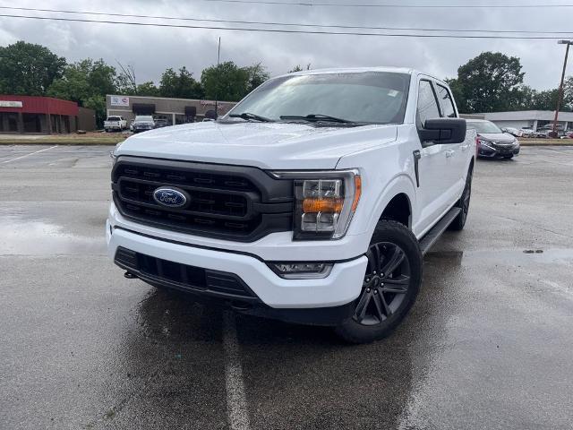 2023 Ford F-150 XLT for sale in Jonesboro, AR