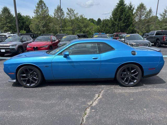 2023 Dodge Challenger R/T