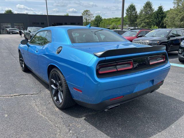2023 Dodge Challenger R/T