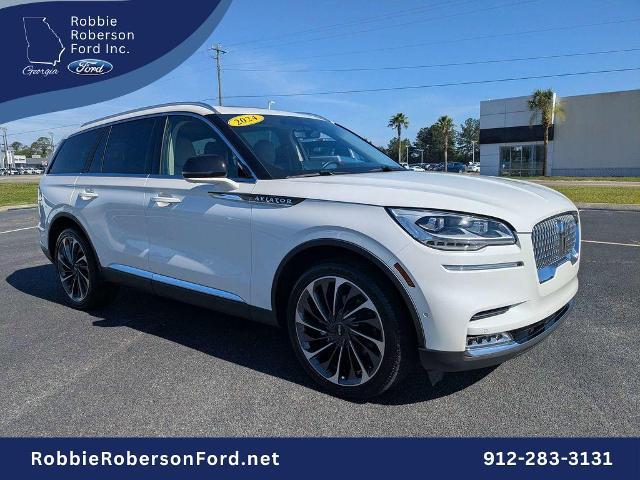 2024 Lincoln Aviator Reserve for sale in Waycross, GA