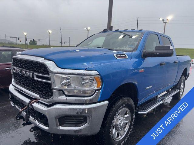 2021 Jeep Ram 2500 Tradesman Crew Cab 4x4 6'4" Box for sale in Lawrenceburg, IN
