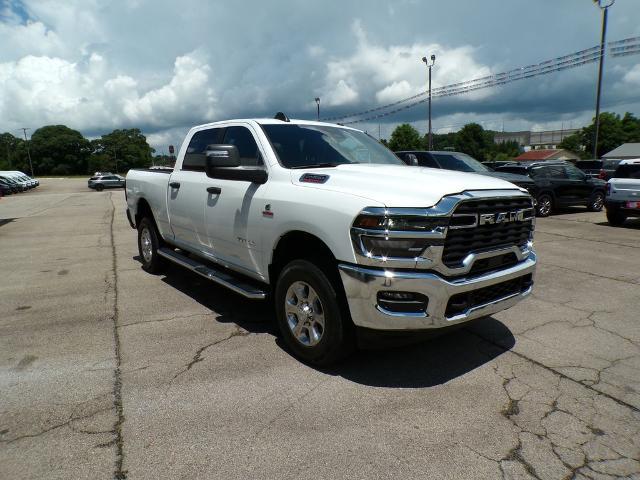 2025 Ram 2500 Big Horn Crew Cab 4x4 6'4" Box for sale in Commerce, GA
