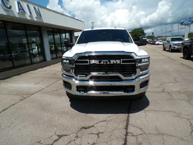 2025 Ram 2500 Big Horn Crew Cab 4x4 6'4" Box