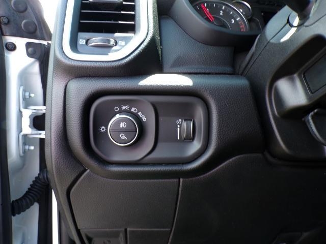 2025 Ram 2500 Big Horn Crew Cab 4x4 6'4" Box