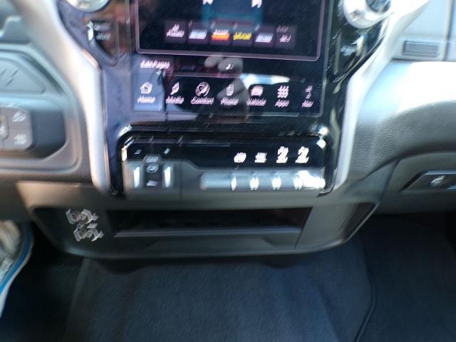 2025 Ram 2500 Big Horn Crew Cab 4x4 6'4" Box