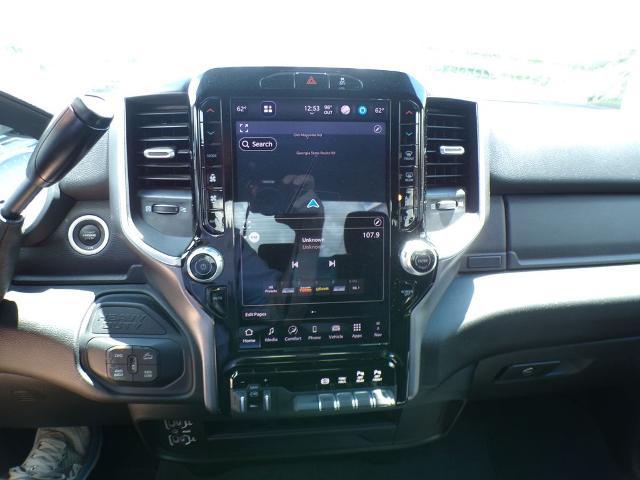 2025 Ram 2500 Big Horn Crew Cab 4x4 6'4" Box