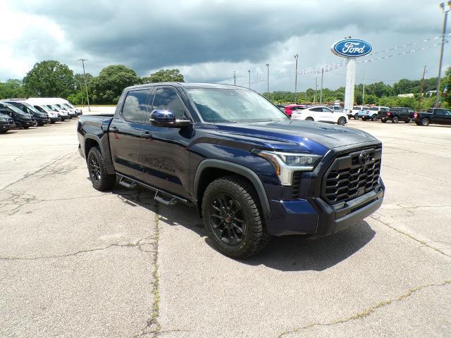 2022 Toyota Tundra Limited for sale in Commerce, GA