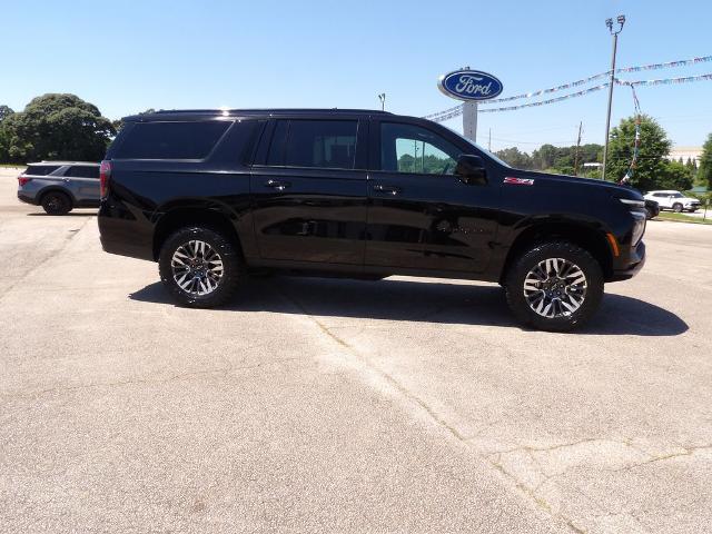 2025 Chevrolet Suburban 4WD Z71 for sale in Commerce, GA