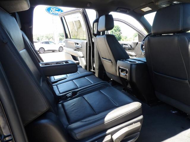 2025 Chevrolet Suburban 4WD Z71