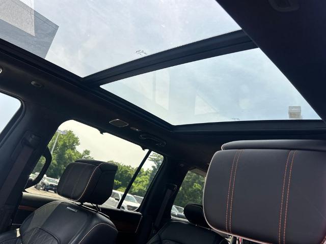 2024 Jeep Grand Wagoneer L Series III 4x4