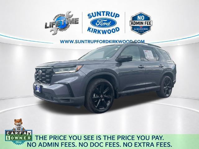2025 Honda Pilot Black Edition for sale in Kirkwood, MO