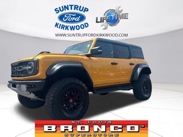 2022 Ford Bronco Raptor for sale in Kirkwood, MO