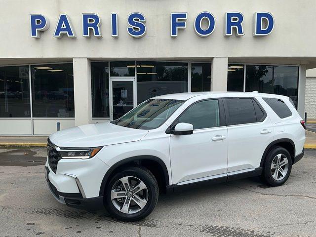 2025 Honda Pilot EX-L for sale in Paris, AR