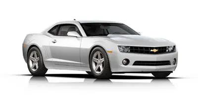 2012 Chevrolet Camaro 1LT for sale in Winston-Salem, NC