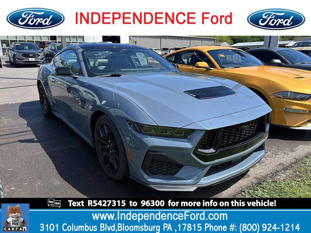 2024 Ford Mustang GT Premium Fastback for sale in Bloomsburg, PA