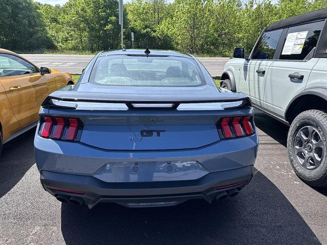 2024 Ford Mustang GT Premium Fastback