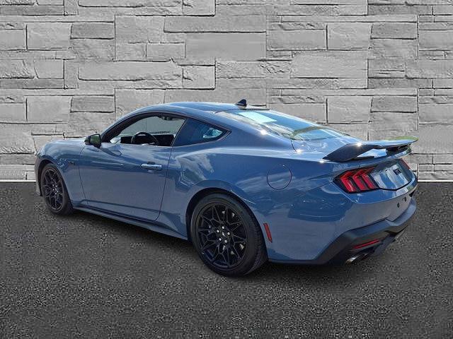 2024 Ford Mustang GT Premium Fastback