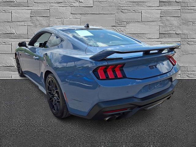 2024 Ford Mustang GT Premium Fastback