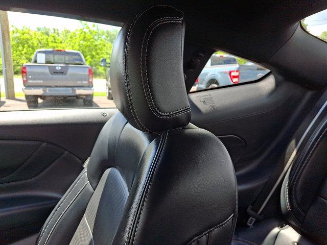 2024 Ford Mustang GT Premium Fastback
