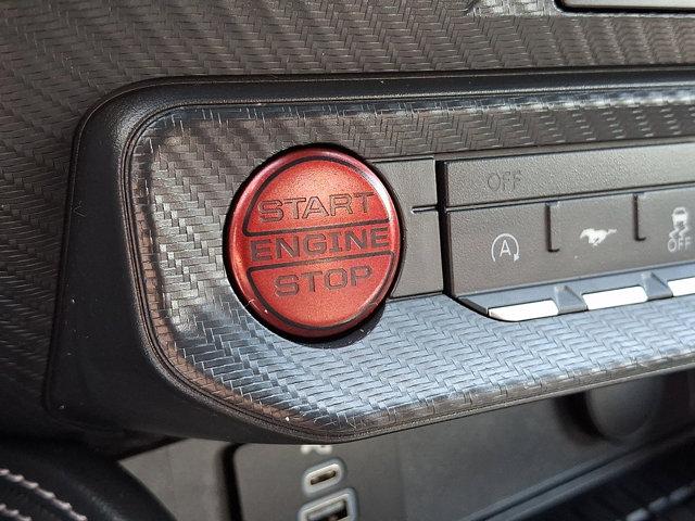 2024 Ford Mustang GT Premium Fastback
