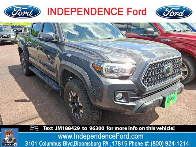 2018 Toyota Tacoma TRD Off Road for sale in Bloomsburg, PA