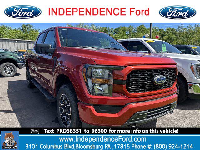 2023 Ford F-150 XL for sale in Bloomsburg, PA
