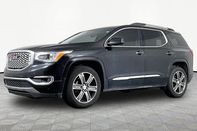 2018 GMC Acadia Denali for sale in Oklahoma City, OK