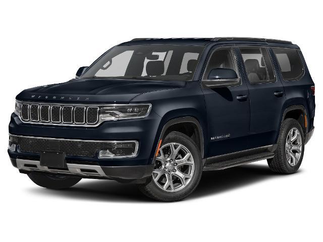 2024 Jeep Wagoneer Series II 4x2 for sale in Greenville, NC