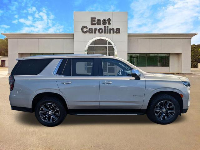 2023 Chevrolet Tahoe 4WD Premier