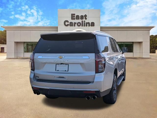 2023 Chevrolet Tahoe 4WD Premier