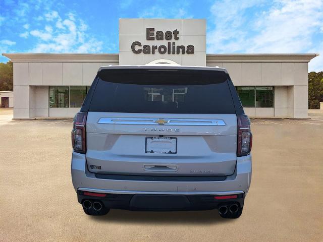 2023 Chevrolet Tahoe 4WD Premier