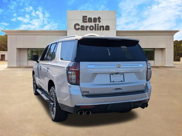 2023 Chevrolet Tahoe 4WD Premier