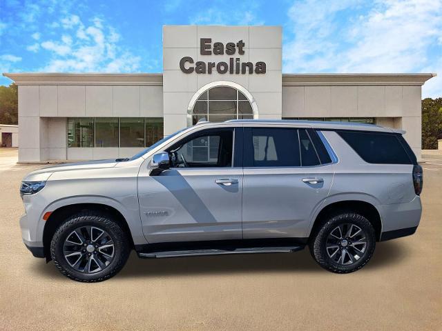 2023 Chevrolet Tahoe 4WD Premier
