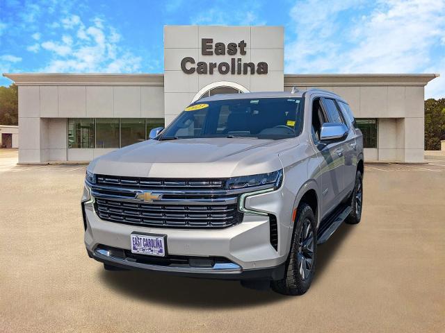 2023 Chevrolet Tahoe 4WD Premier
