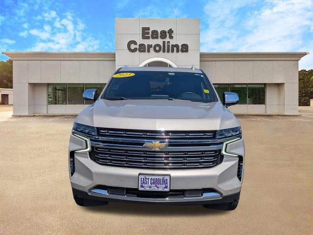 2023 Chevrolet Tahoe 4WD Premier