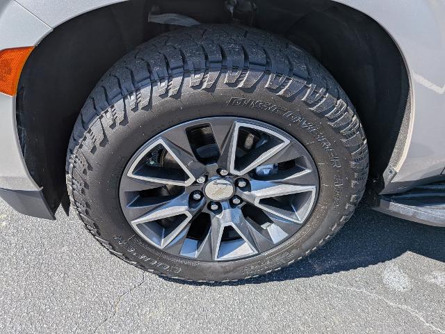 2023 Chevrolet Tahoe 4WD Premier