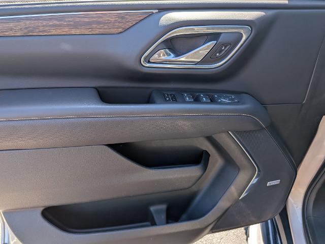 2023 Chevrolet Tahoe 4WD Premier