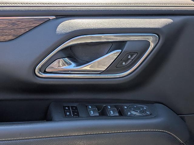 2023 Chevrolet Tahoe 4WD Premier
