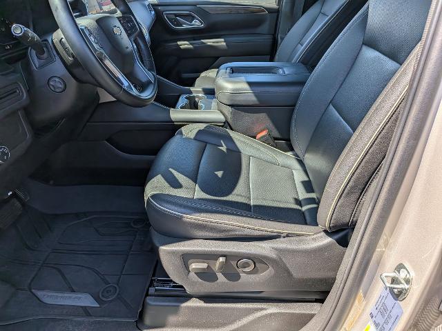 2023 Chevrolet Tahoe 4WD Premier