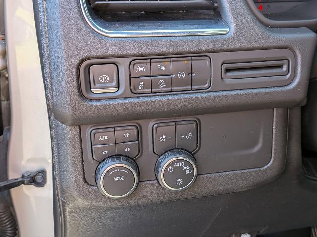 2023 Chevrolet Tahoe 4WD Premier