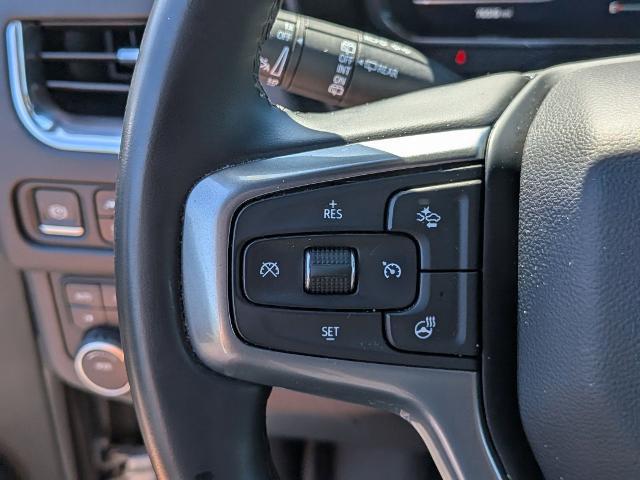 2023 Chevrolet Tahoe 4WD Premier