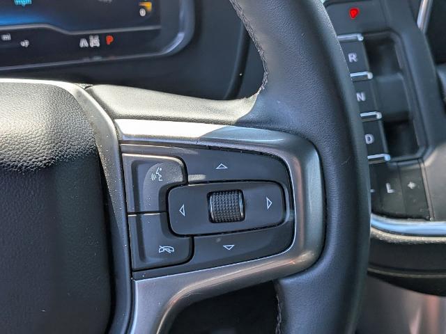 2023 Chevrolet Tahoe 4WD Premier