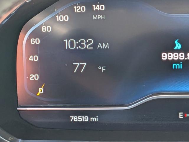 2023 Chevrolet Tahoe 4WD Premier