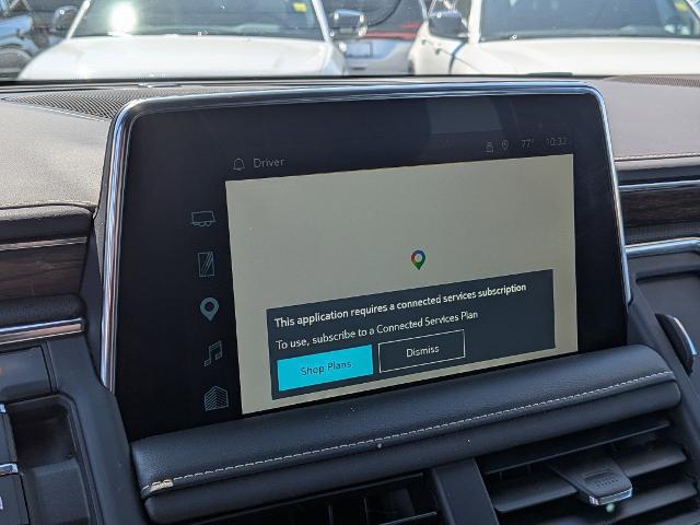 2023 Chevrolet Tahoe 4WD Premier