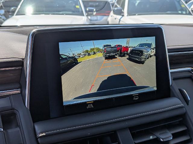2023 Chevrolet Tahoe 4WD Premier