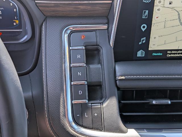2023 Chevrolet Tahoe 4WD Premier
